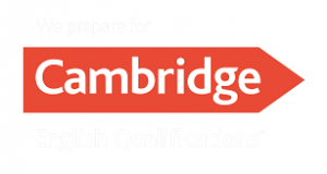 Cambridge certification