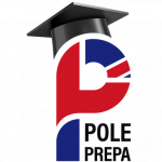 logo de Pôle Prépa Formation cours anglais CPF TOEIC
