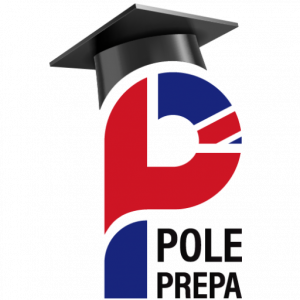 logo de Pôle Prépa Formation cours anglais CPF TOEIC