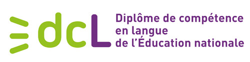 Formation anglais Certificat DCL - Diplôme de Compétence Linguistique