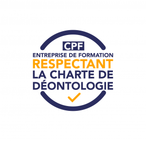 Charte de déontologie formation anglais CPF Pôle Prépa