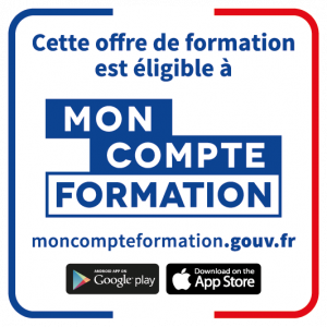 Formation anglais cpf