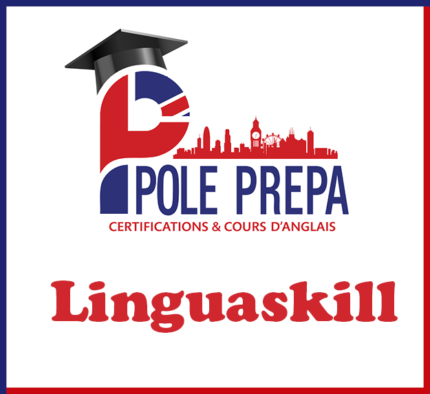 Stage Prépa Passage Linguaskill anglais cpf POLE PREPA English